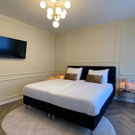 Casa Cappuccino Duo Studio Гронинген Экстерьер фото